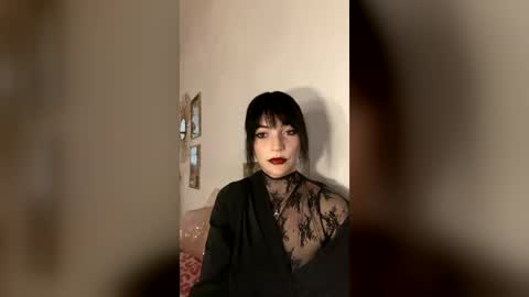 Snapshot of venom_goddess chatting on 07/03/26, 08:26 venom_goddess online show from 07/03/26, 08:26
