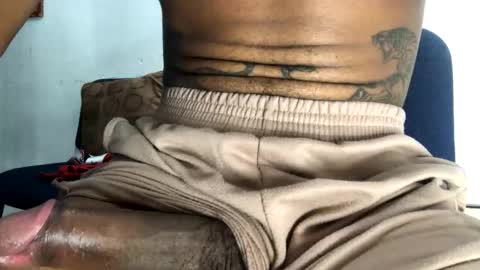 venoso1111 online show from 02/15/26, 05:59