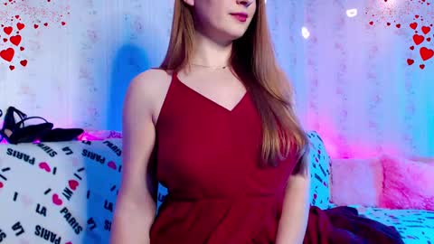 Ann online show from 02/13/25, 07:52