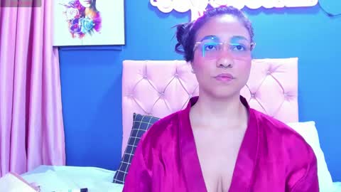 Snapshot of venus_0110 chatting on 03/01/25, 11:37 Venus Veracruz online show from 03/01/25, 11:37