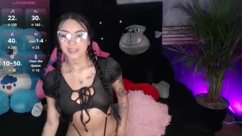 eva online show from 10/08/25, 11:13