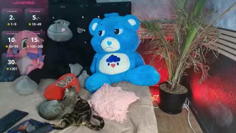 eva online show from 02/10/26, 11:42