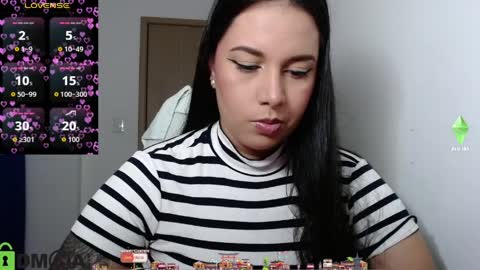 venus online show from 04/07/26, 04:57