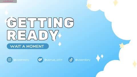 venus_art11 online show from 01/16/26, 03:43