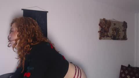 Snapshot of venus_brave chatting on 02/21/26, 10:05 Venus Brave online show from 02/21/26, 10:05