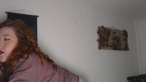 Snapshot of venus_brave chatting on 02/27/26, 10:48 Venus Brave online show from 02/27/26, 10:48