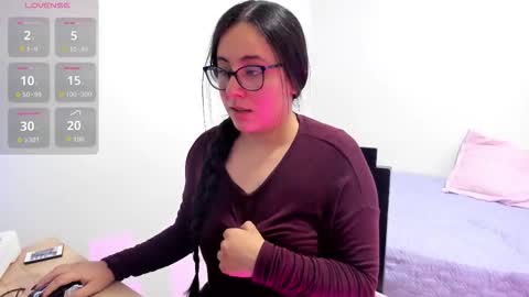 Venus online show from 10/25/25, 10:15