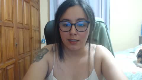 Venus online show from 12/02/25, 01:55