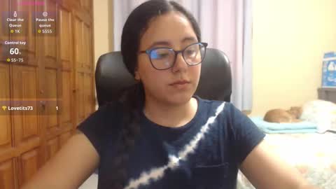 Venus online show from 12/04/25, 03:38