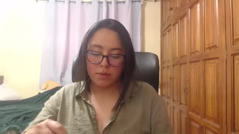 Venus online show from 02/11/26, 03:00