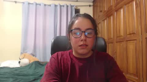 Venus online show from 02/13/26, 12:28