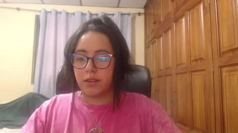 Venus online show from 02/14/26, 02:19