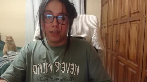 Venus online show from 02/20/26, 06:26