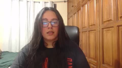 Venus online show from 02/21/26, 03:29