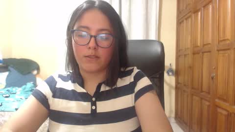 Venus online show from 03/10/26, 03:33