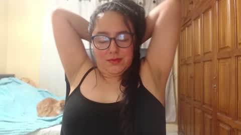 Snapshot of venus_cat_ chatting on 06/14/26, 04:36 Venus online show from 06/14/26, 04:36