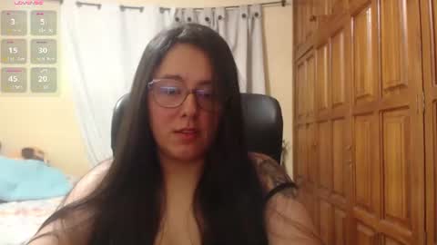 Snapshot of venus_cat_ chatting on 07/04/26, 01:23 Venus online show from 07/04/26, 01:23