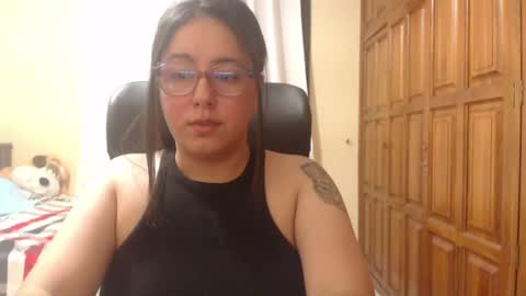 Snapshot of venus_cat_ chatting on 07/20/26, 12:36 Venus online show from 07/20/26, 12:36