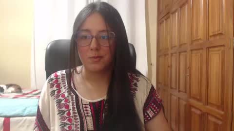Snapshot of venus_cat_ chatting on 07/21/26, 07:32 Venus online show from 07/21/26, 07:32