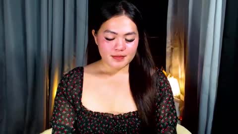 I am Colly Your mystery girl online show from 04/15/26, 02:18