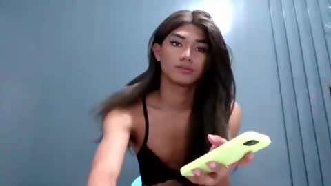 VenusDelicious online show from 12/21/25, 10:06