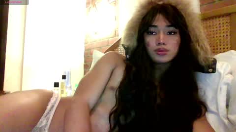 VenusDelicious online show from 04/04/26, 09:12