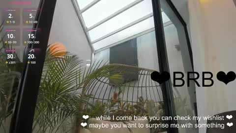 VENUS online show from 01/16/26, 12:31