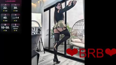 VENUS online show from 03/09/26, 11:25