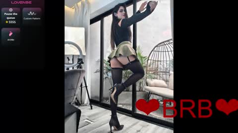 VENUS online show from 03/20/26, 11:59