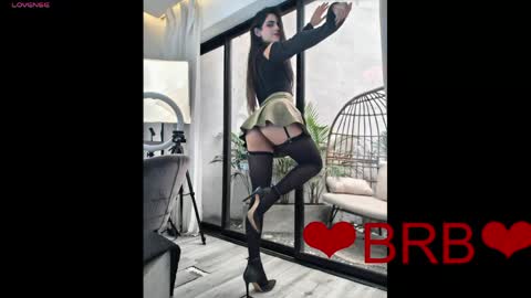 VENUS online show from 04/23/26, 11:20