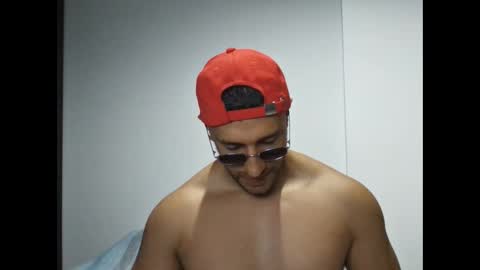 venus_griego online show from 11/22/25, 03:05