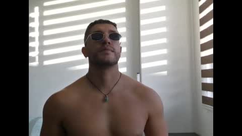 venus_griego online show from 11/25/25, 10:10