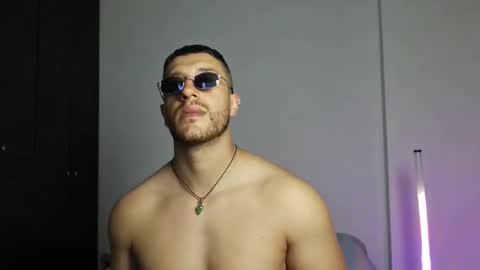 venus_griego online show from 11/27/25, 02:57