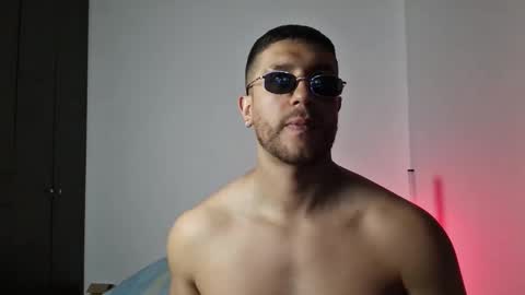 venus_griego online show from 11/29/25, 07:00