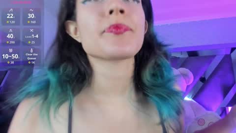 Snapshot of venus_in_earth chatting on 03/02/26, 07:43 Venus online show from 03/02/26, 07:43