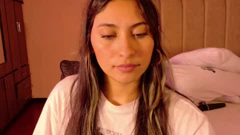 Mary online show from 04/18/26, 08:09