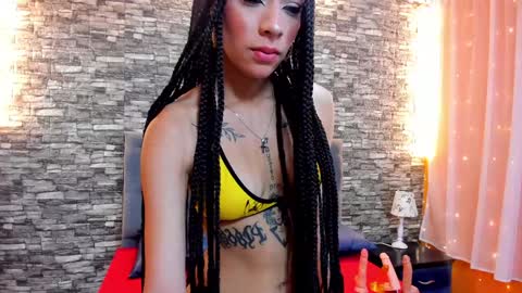 Medussa online show from 12/18/24, 08:47