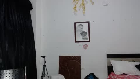 venus_menoza online show from 03/09/26, 02:32