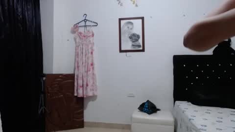 venus_menoza online show from 04/04/26, 10:57