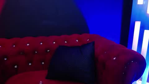 Venus Ink online show from 09/17/25, 03:19