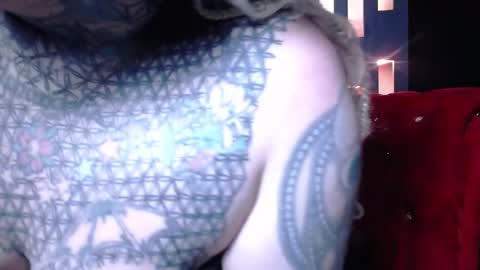 Venus Ink online show from 03/24/26, 12:10