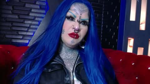 Snapshot of venus_rock chatting on 05/28/26, 06:16 Venus Ink online show from 05/28/26, 06:16
