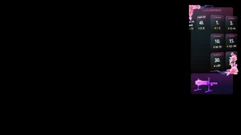 VENUS online show from 08/09/26, 12:34