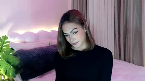 Venus Sunrise Bombshell online show from 02/06/26, 11:24