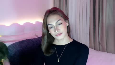 Venus Sunrise Bombshell online show from 03/11/26, 06:08