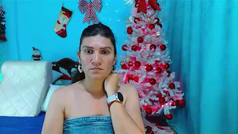 Catalina online show from 12/30/24, 01:15