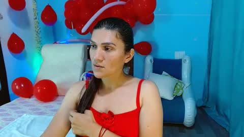 Catalina online show from 02/18/25, 02:05