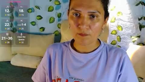 Catalina online show from 11/02/25, 01:52