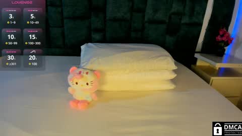 Venus online show from 03/05/25, 11:28