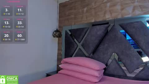 Venus online show from 11/21/25, 11:53